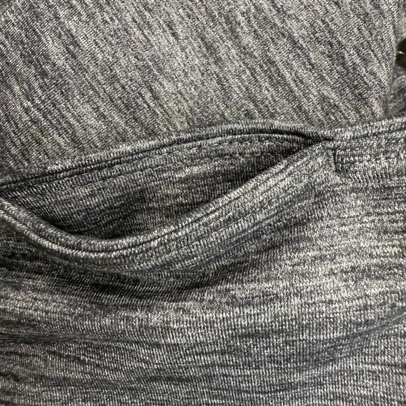 DULUTH TRADING CO. Women's EUC NoGA Classic Capri Leggings w/Pockets | Size XS - Picture 5 of 11